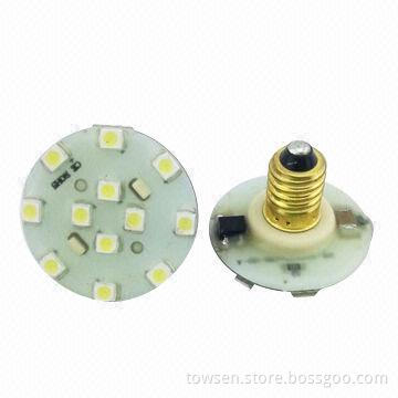 LED Outdoor Christmas Lights, Input Voltage of 24 to 60V AC
